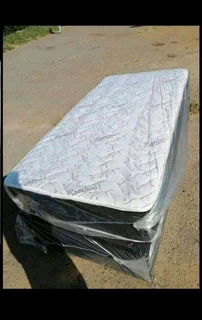 Brand new comfortable bamboo beds