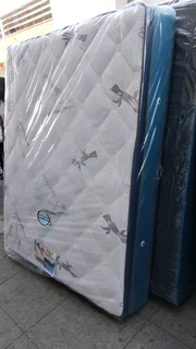 Brand  new comfortable bamboo beds