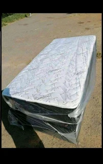 Brand  new comfortable bamboo beds