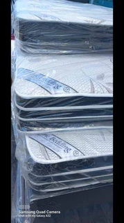 Brand new comfortable bamboo beds