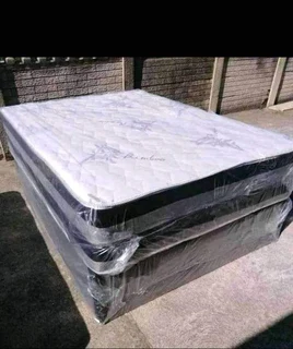 Brand new comfortable bamboo beds