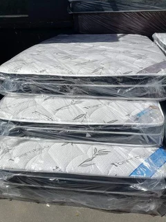 Brand new comfortable bamboo beds