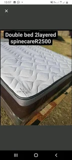 Brand new comfortable bamboo beds at affordable factory prices