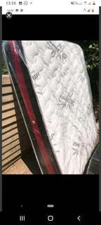 Brand new comfortable bamboo beds at affordable factory prices