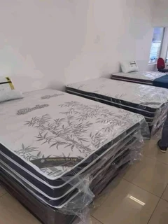 Brand new comfortable bamboo beds at affordable factory prices