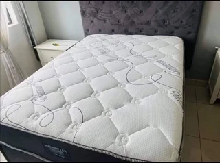 Brand new comfortable bamboo beds at affordable factory prices