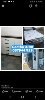 Brand new comfortable bamboo beds at affordable factory prices