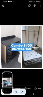 Brand new comfortable bamboo beds at affordable factory prices