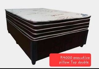 Brand new comfortable bamboo beds at affordable factory prices