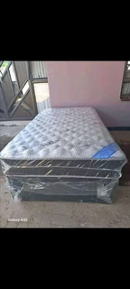 Brand new comfortable bamboo beds