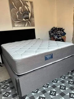 Brand new comfortable bamboo beds