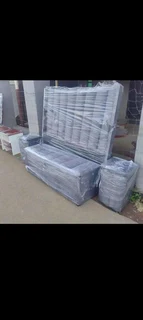 Brand new comfortable bamboo beds at affordable factory prices