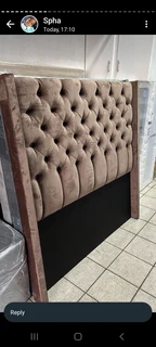 Brand new comfortable bamboo beds at affordable factory prices