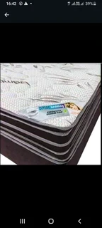 Brand new comfortable bamboo beds at affordable factory prices