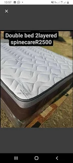 Brand new comfortable bamboo beds at affordable factory prices