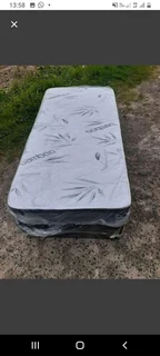 Brand new comfortable bamboo beds at affordable factory prices