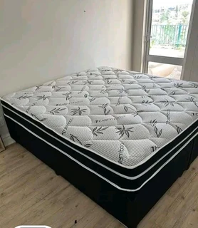 Brand new comfortable bamboo beds