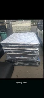 Brand new comfortable bamboo beds at affordable factory prices