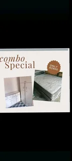 Brand new comfortable bamboo beds