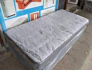 Brand new comfortable bamboo beds at affordable factory prices starting from 1450 to 6500 all sizes