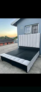 Brand new comfortable bamboo beds at affordable factory prices
