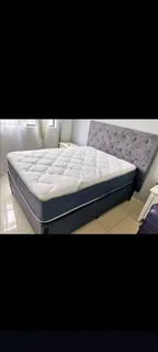 Brand new comfortable bamboo beds at affordable factory prices