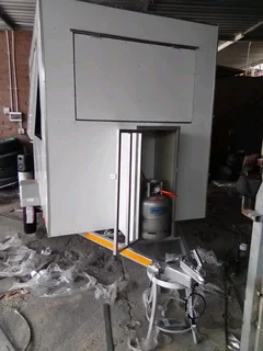 Bricks moulding machines