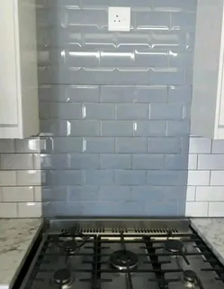 Professional Tiler