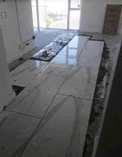 Good Tiler