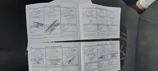 Chevrolet spark panel van