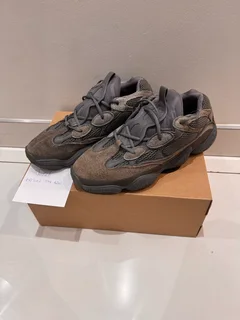 Yeezy 500 Granite