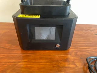 Creality LD-002R Resin 3D Printer