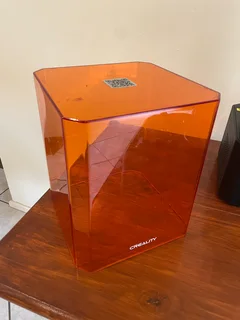 Creality LD-002R Resin 3D Printer