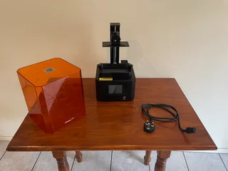 Creality LD-002R Resin 3D Printer