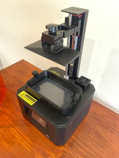 Creality LD-002R Resin 3D Printer