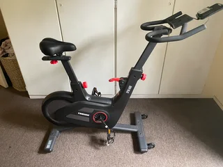 Trojan Spin 1400 Spinning Bike