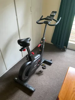 Trojan Spin 1400 Spinning Bike