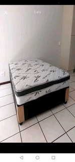 Selling brand new beds