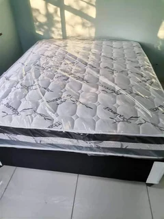 Selling brand new beds