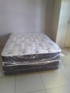 Selling brand new beds