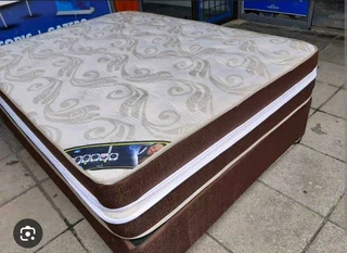 Selling brand new beds