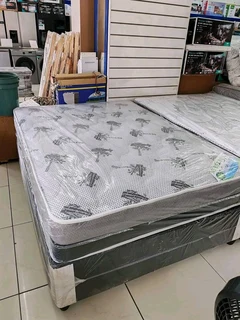 Selling brand new beds