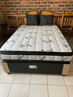 Selling brand new beds