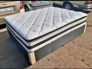 Brand new beds
