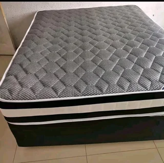 Brand new beds