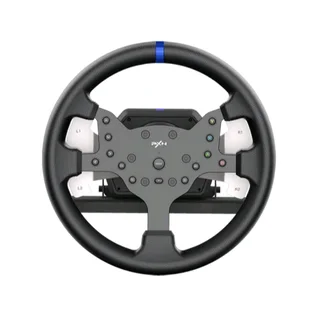PXN V99 Force Feedback Steering Wheel