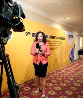 Professional Event MC &amp; Moderator Available