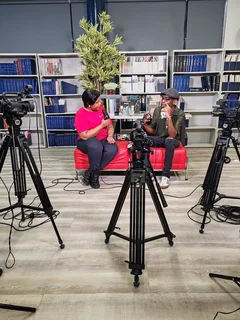 Professional Podcast Host & Producer for Organisations