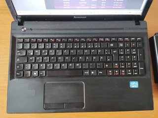Notebook Lenovo N581, 15.6&#34; TFT