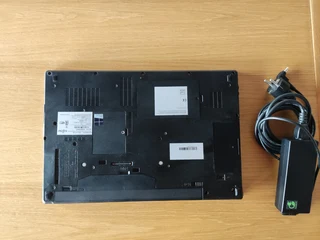 Notebook Fujitsu E754